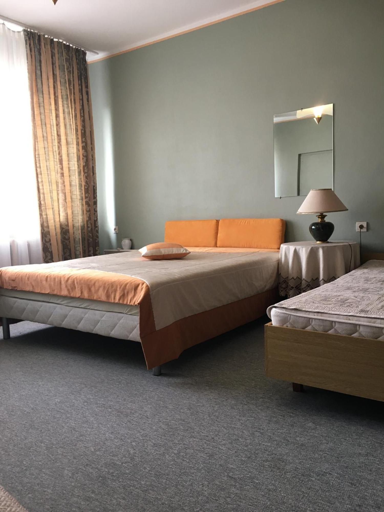 Hotel Monikas Lapmežciems Zewnętrze zdjęcie